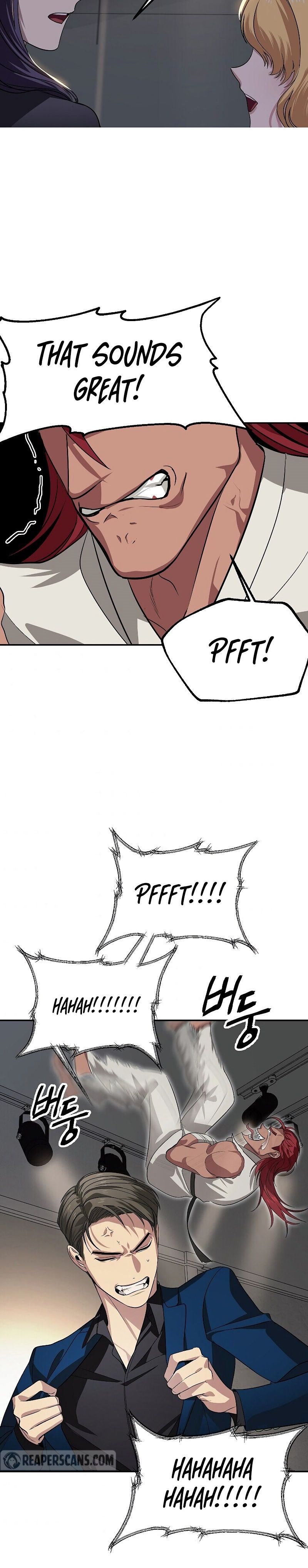 SSS-Class Suicide Hunter, Chapter 45 image 28